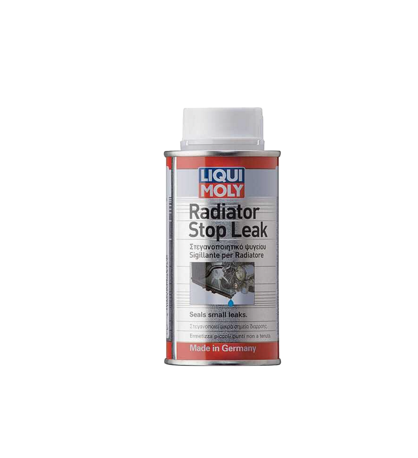 Liqui Moly Radiator Stop Leak (150ml)