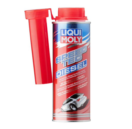 Liqui Moly Speed Tec Diesel (250ml)