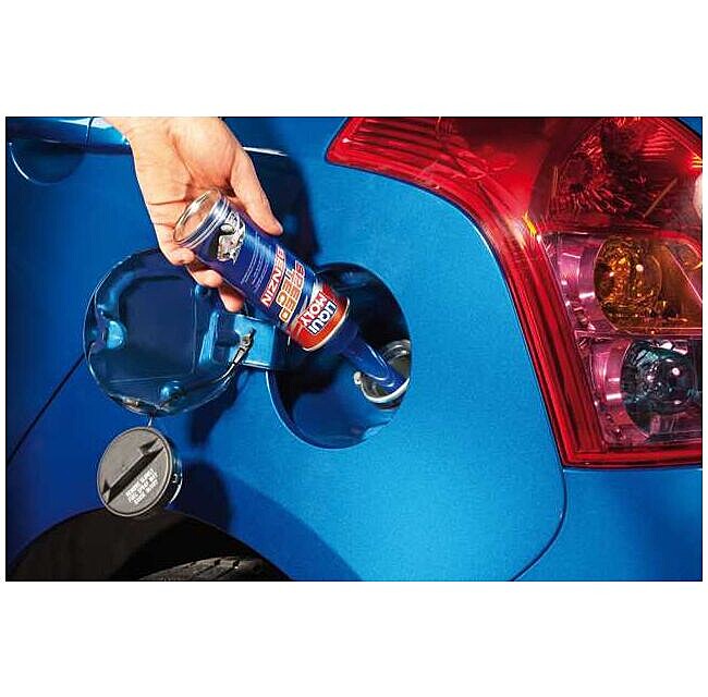 Liqui Moly Speed Tec Gasoline (250ml)