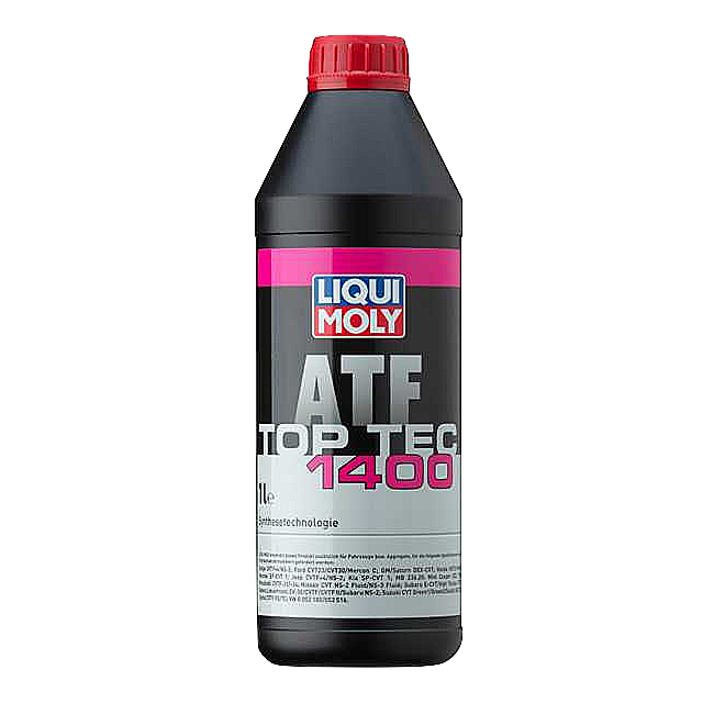 Liqui Moly Top Tec ATF 1400 (1L)