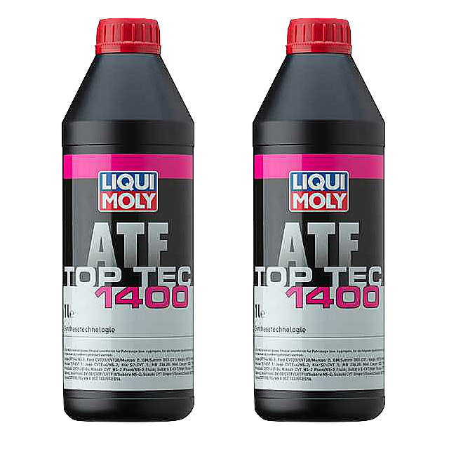 Liqui Moly Top Tec ATF 1400 (1L)