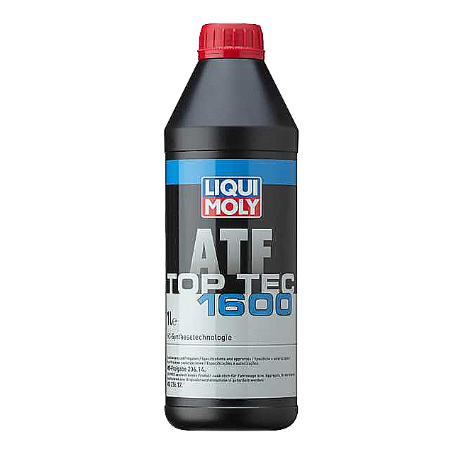 Liqui Moly Top Tec ATF 1600 (1L)