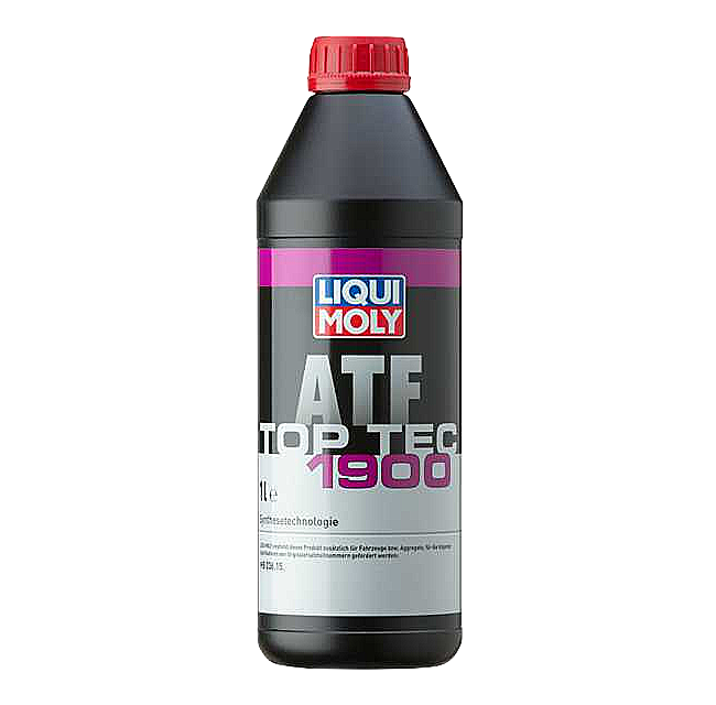 Liqui Moly Top Tec ATF 1900 (1L)