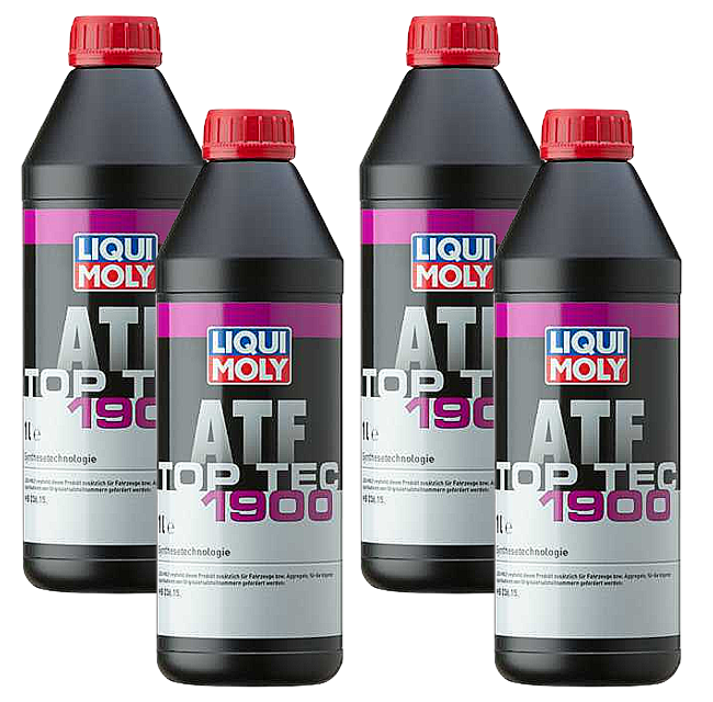 Liqui Moly Top Tec ATF 1900 (1L)