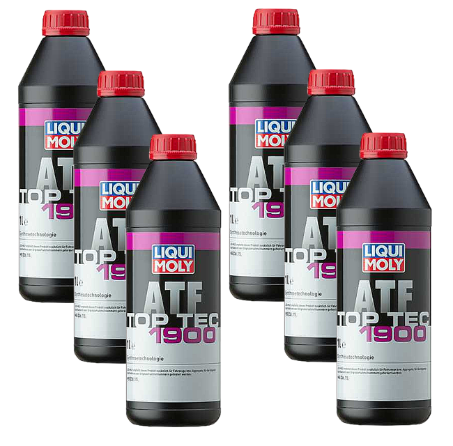 Liqui Moly Top Tec ATF 1900 (1L)