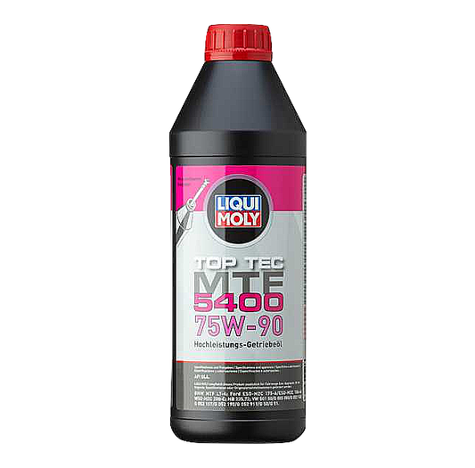 Liqui Moly Top Tec MTF 5400 75W-90 (1L)