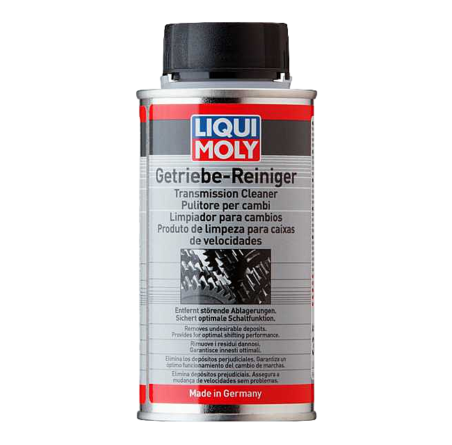 Liqui Moly Transmission Cleaner (150ml)