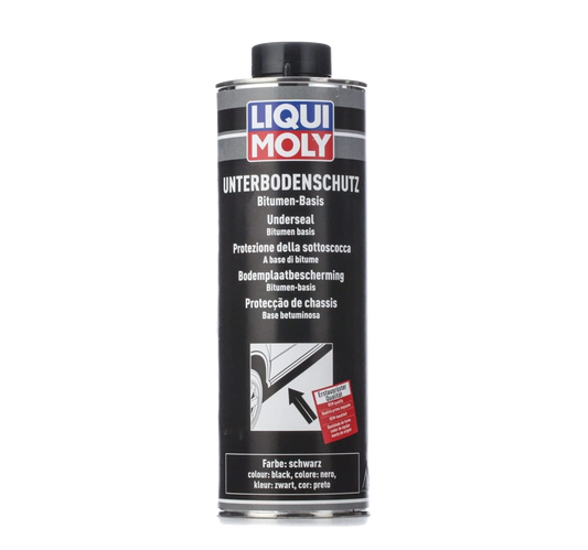 Liqui Moly Underseal Bitumen, black (1L)