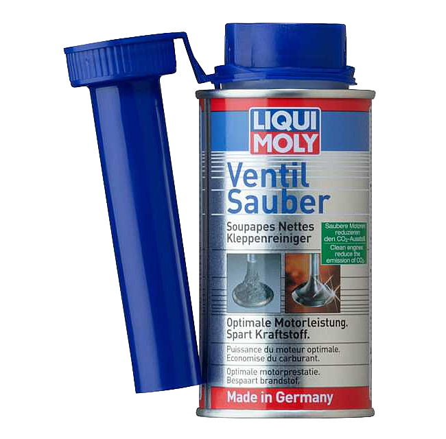 Liqui Moly Valve Clean (150ml)
