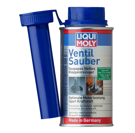Liqui Moly Valve Clean (150ml)