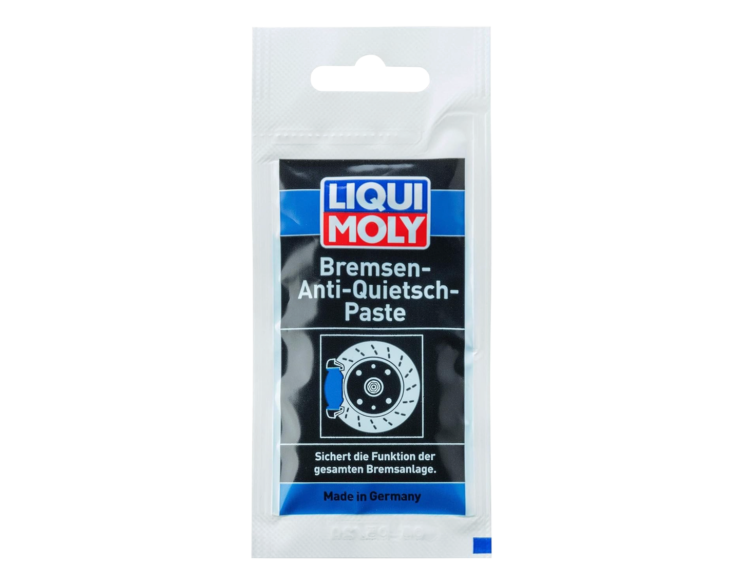Liqui Moly Brake Anti-Squeal (10gm)