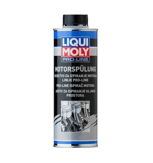 Liqui Moly Pro-Line Engine Flush (500ml)