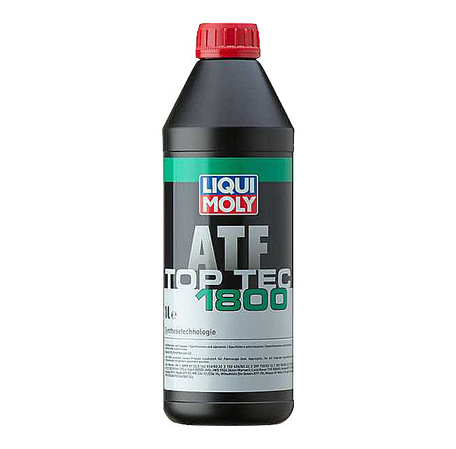 Liqui Moly Top Tec ATF 1800 (1L)