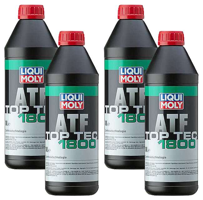 Liqui Moly Top Tec ATF 1800 (1L)