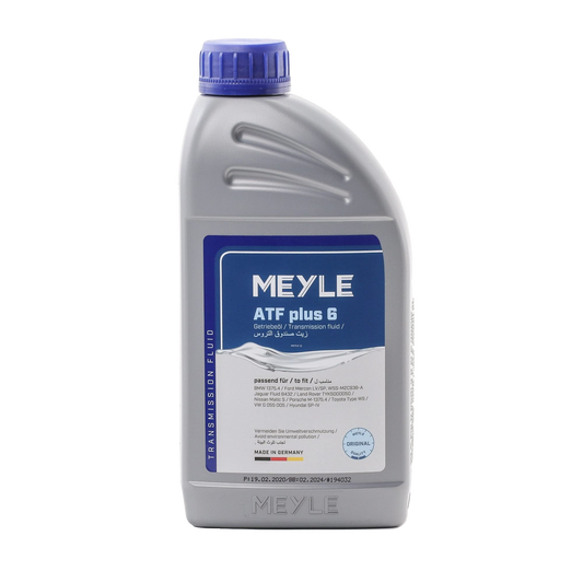 MEYLE ATF Plus 6 (1L)