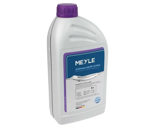 MEYLE G12+ Antifreeze Purple Coolant (1.5L)