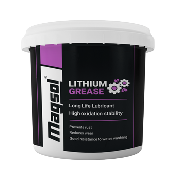 Magsol Lithium Grease MP 3 (1Kg)
