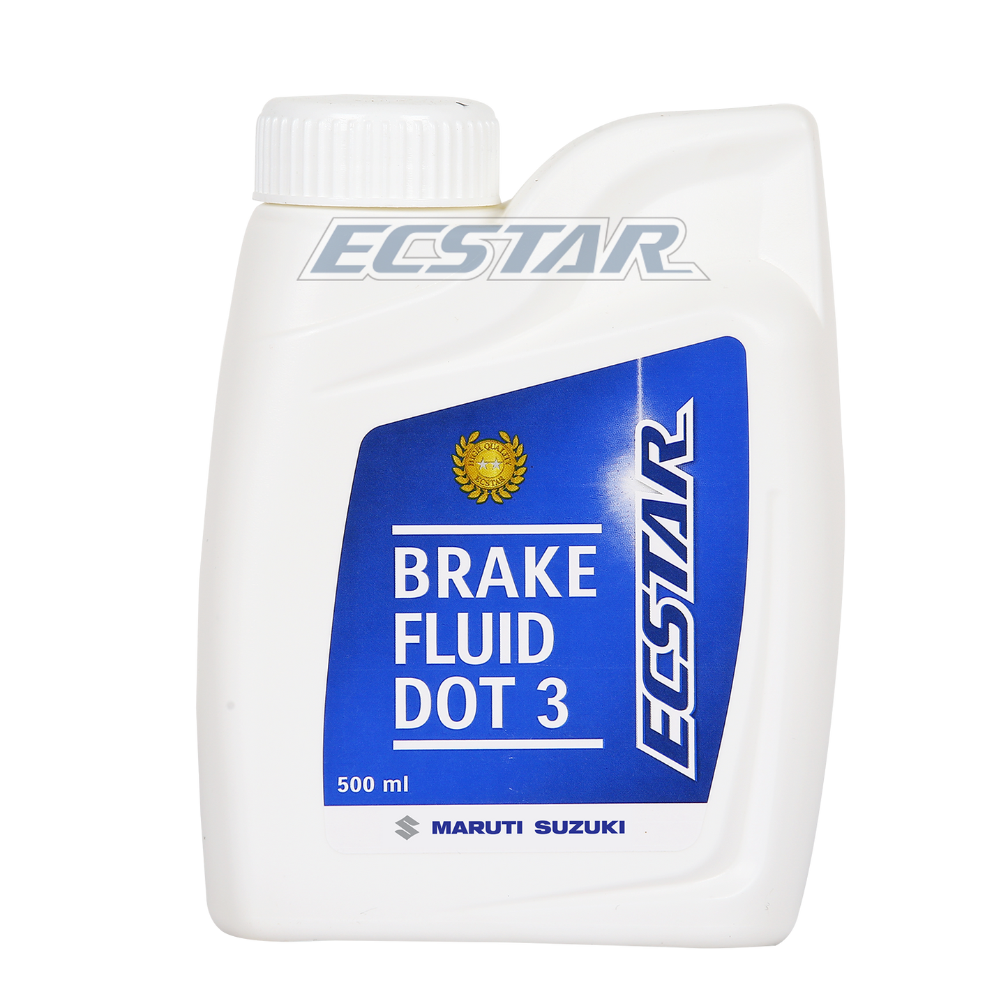 Martuti Suzuki DOT 3 Brake Fluid (500ml)