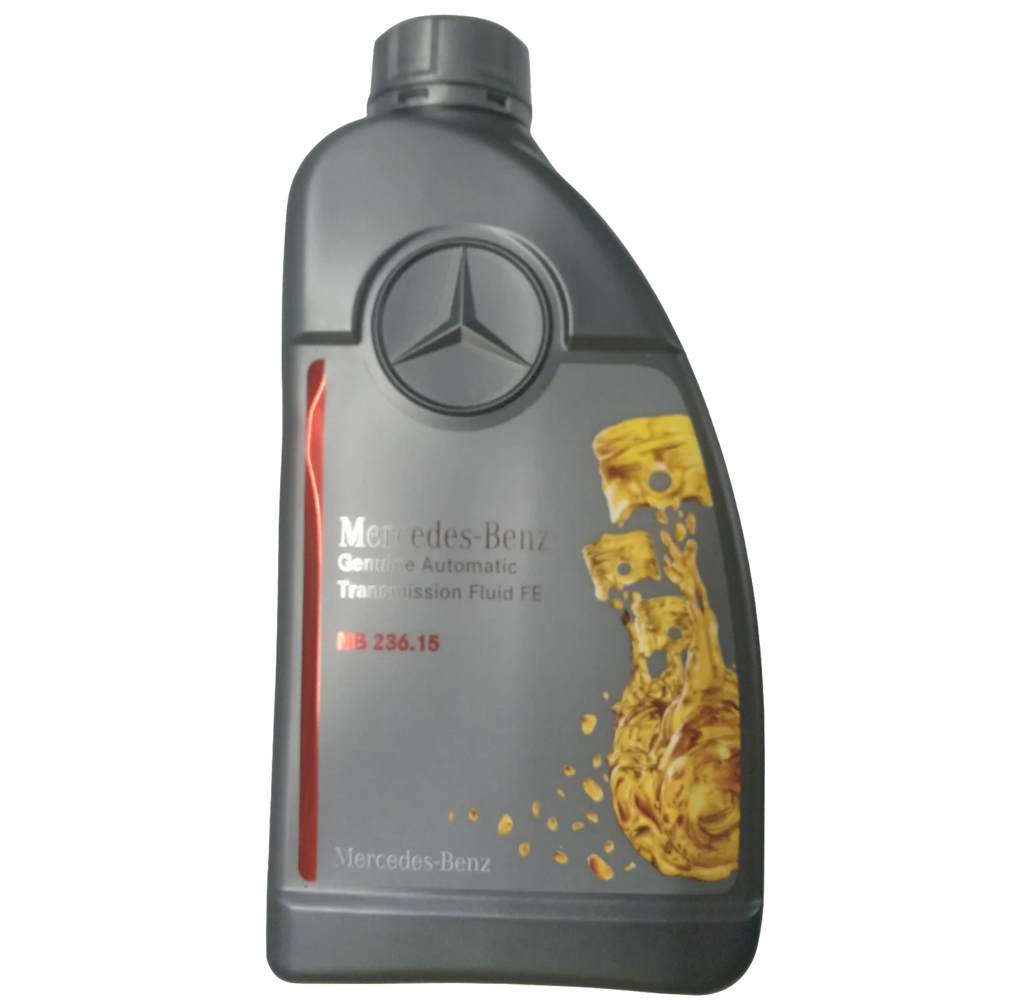 Mercedes-Benz MB 236.15 Genuine Automatic Transmission Fluid FE (1L)