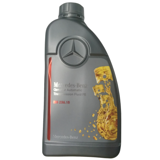 Mercedes-Benz MB 236.15 Genuine Automatic Transmission Fluid FE (1L)