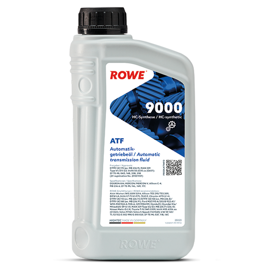 ROWE HIGHTEC ATF 9000 (1L)