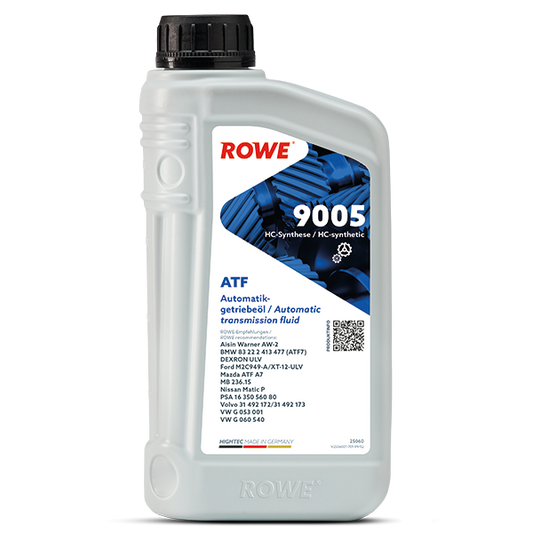 ROWE HIGHTEC ATF 9005 (1L)