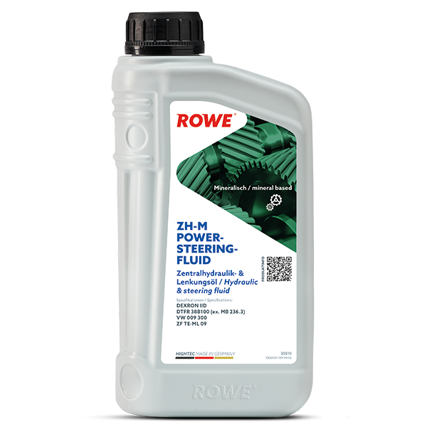 ROWE HIGHTEC ZH-M POWER-STEERING- FLUID (1L)