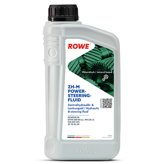 ROWE HIGHTEC ZH-M POWER-STEERING- FLUID (1L)