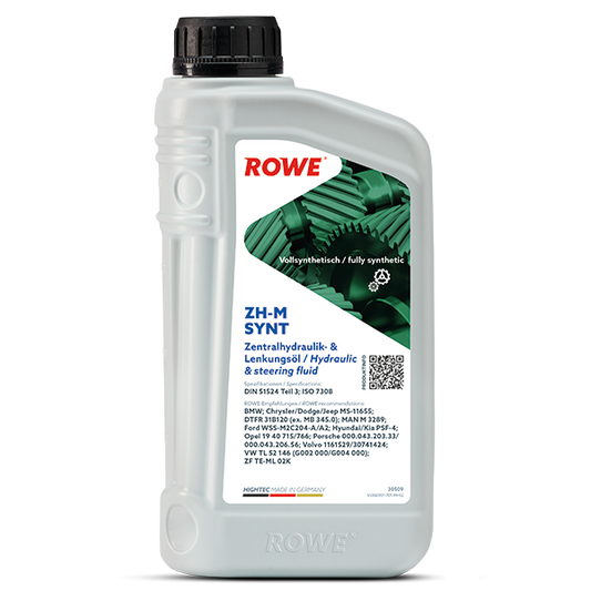 ROWE HIGHTEC ZH-M SYNT (1L)