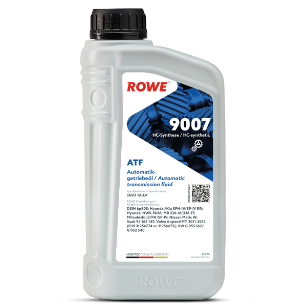 ROWE Hightec ATF 9007 (1L)