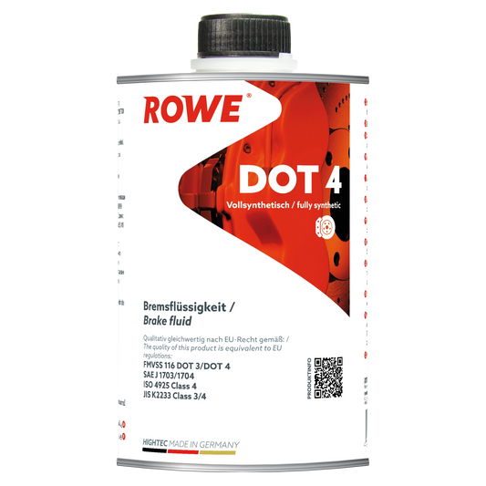 ROWE Hightec DOT 4 (1L)