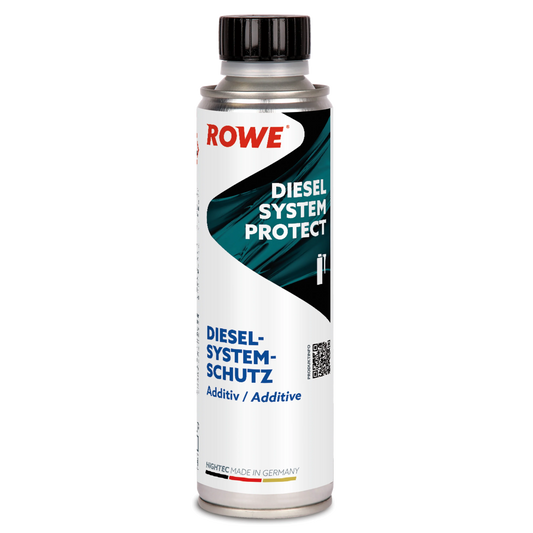 ROWE Hightec Diesel System Protect (250ml)
