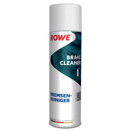 ROWE Hightec Parts & Brake Cleaner (500ml)