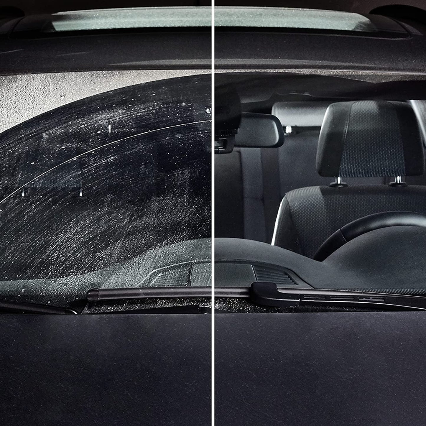 SONAX Clear View 1:100 (250ml)