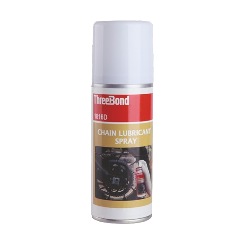 Threebond 1816D Chain Lubricant Spray (120ml)