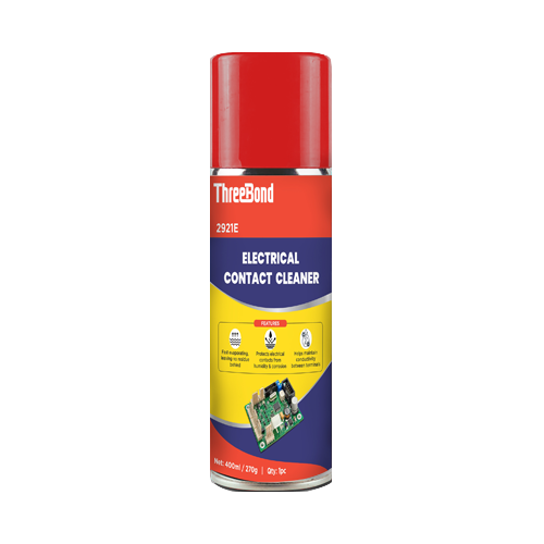 Threebond Electrical Contact Cleaner (400ml)