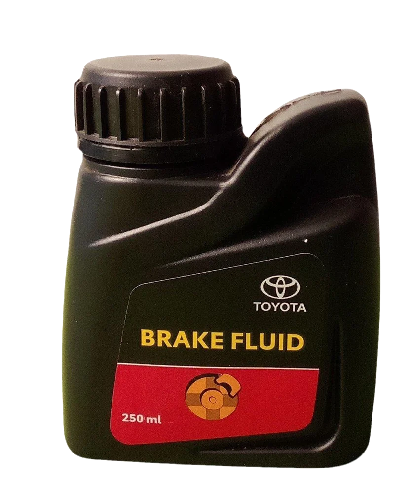 TOYOTA Brake Fluid (250ml)