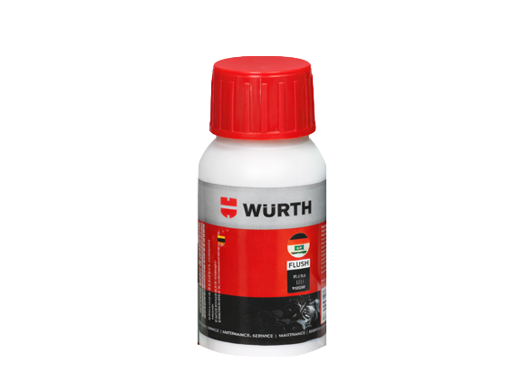 Wurth Engine Flush & Cleaner (50ml)