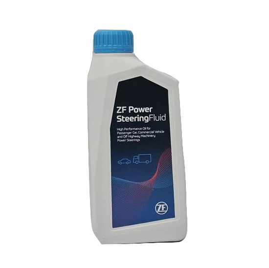 ZF ATF Power Steering Fluid (1L)