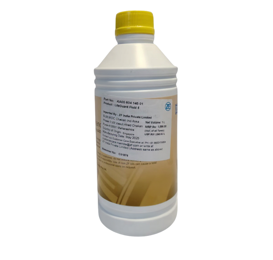 ZF LIFEGUARD FLUID 5 (1L)