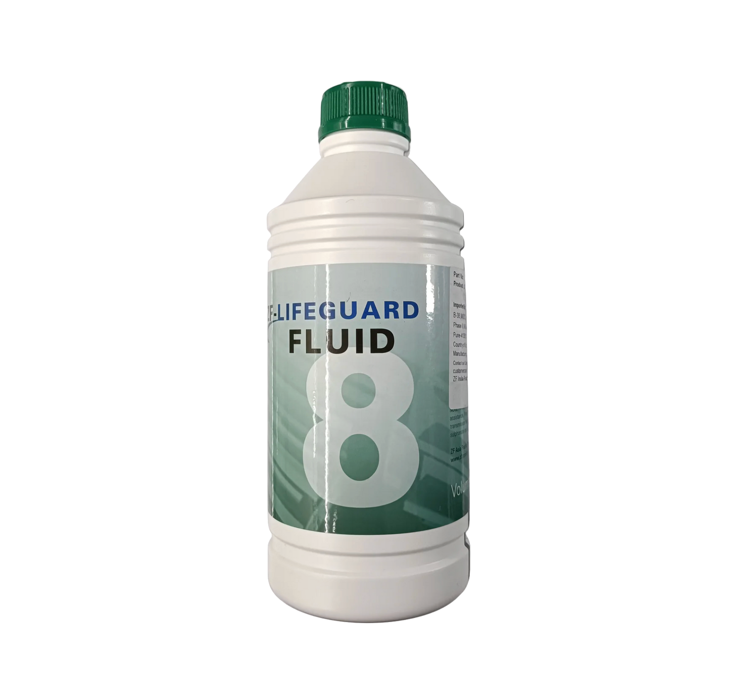 ZF LIFEGUARD FLUID 8 (1L)