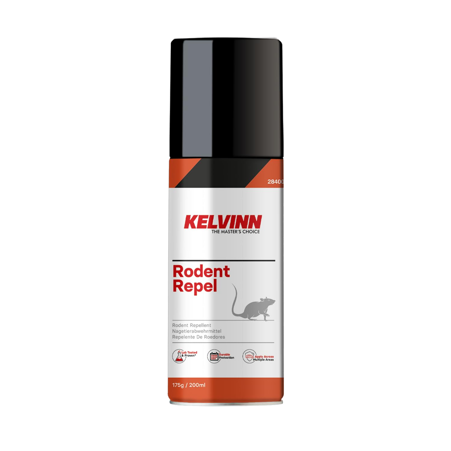 KELVINN Rodent Repellent (200ml)