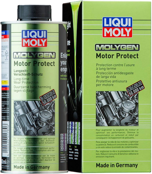 Liqui Moly Molygen Motor Protect (500ml)