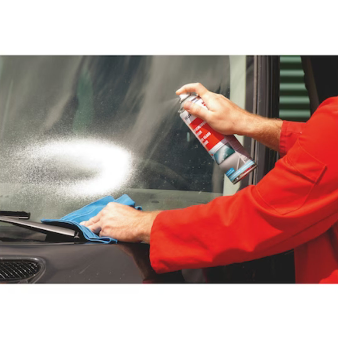 Wurth Active Glass Cleaner (500ml)