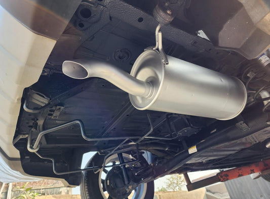 Silencer Coating and Underbody Coating: A Must for Your Vehicle’s Longevity