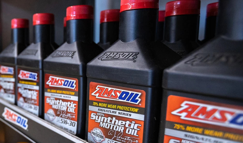 AMSOIL