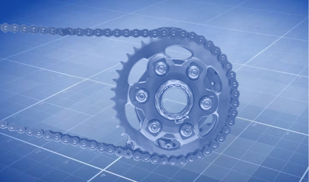 Chain Maintenance