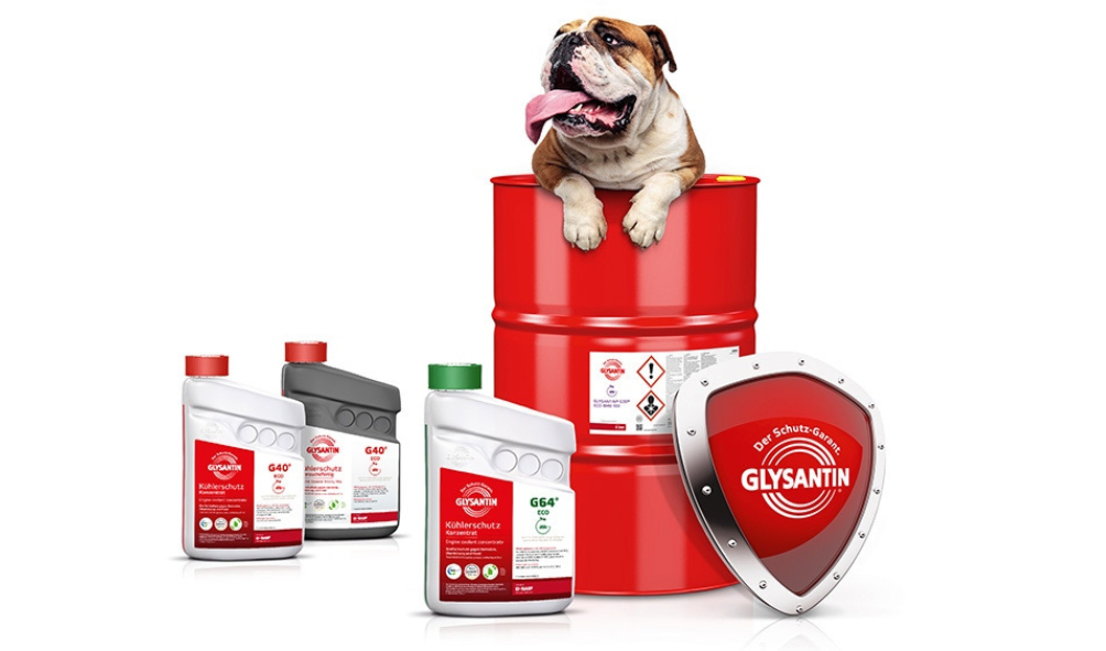 GLYSANTIN