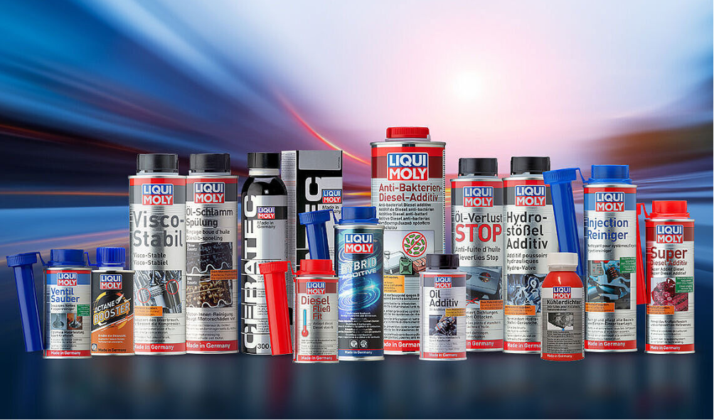 LIQUI MOLY