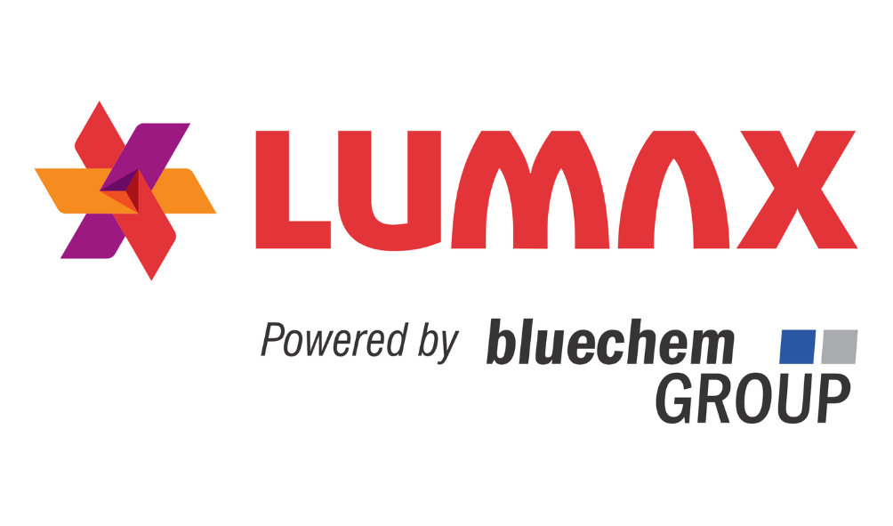 LUMAX Powered by BLUECHEM